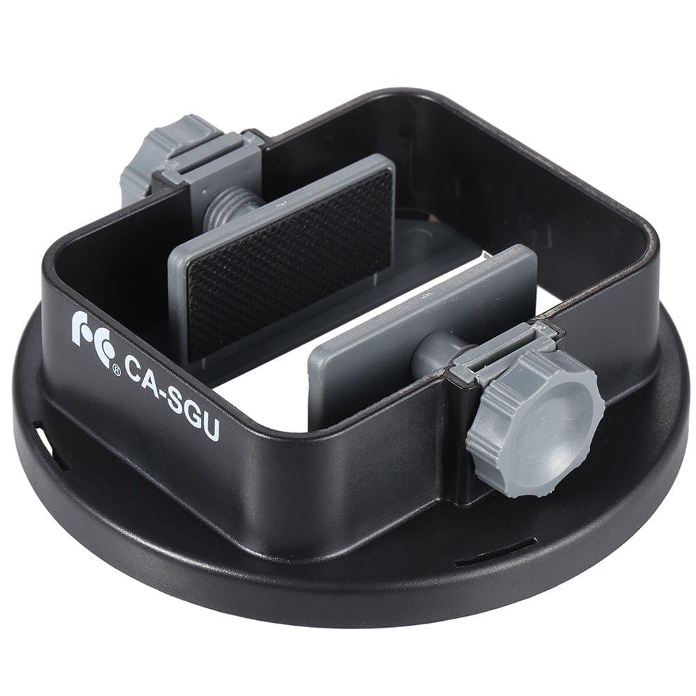 CA-SGU Universal Flash Speedlite Mount Adapter Bracket