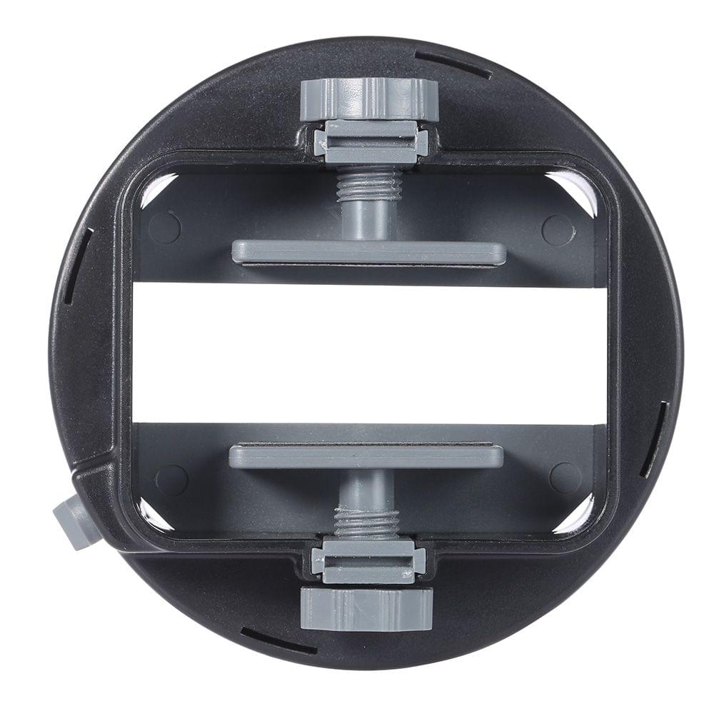 CA-SGU Universal Flash Speedlite Mount Adapter Bracket