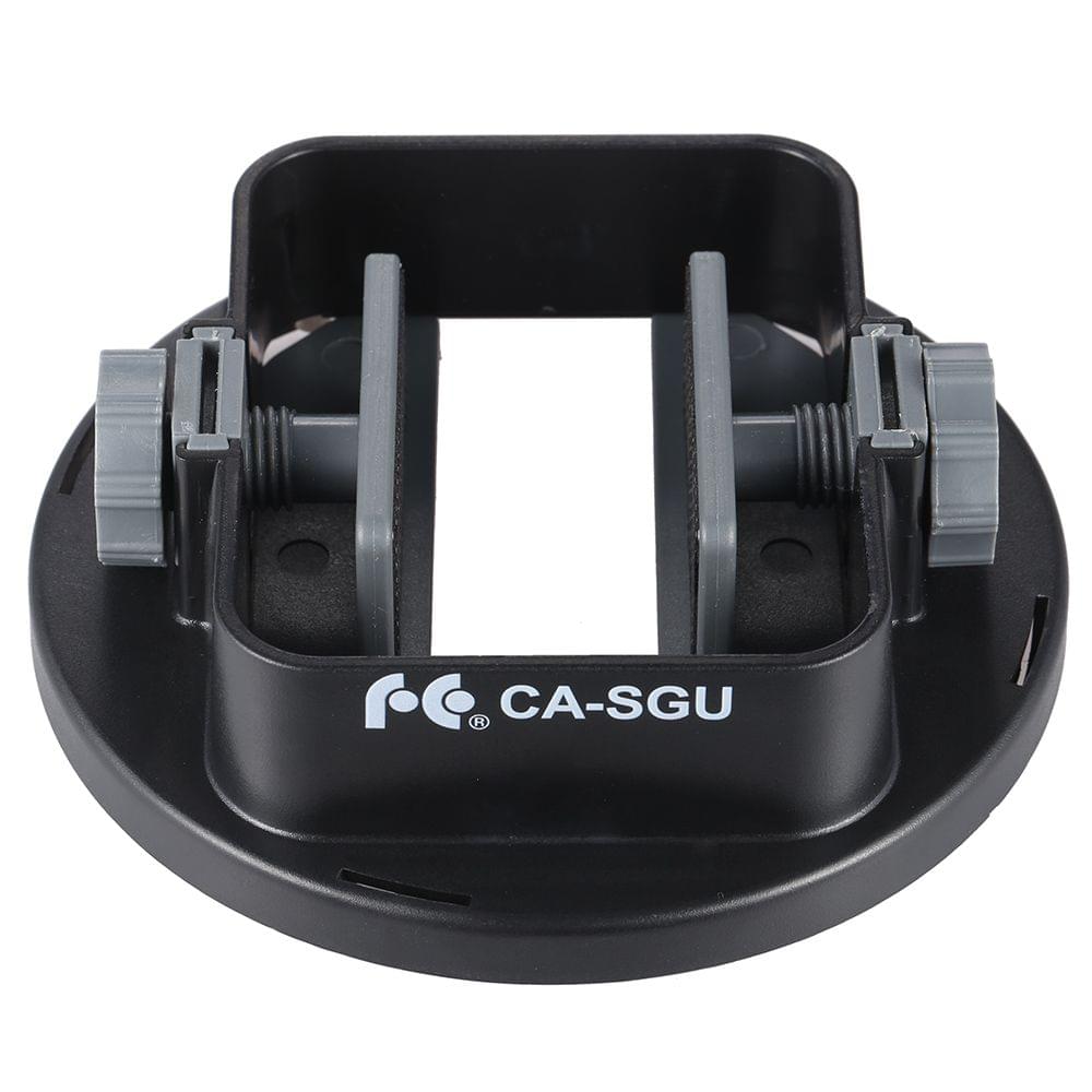 CA-SGU Universal Flash Speedlite Mount Adapter Bracket