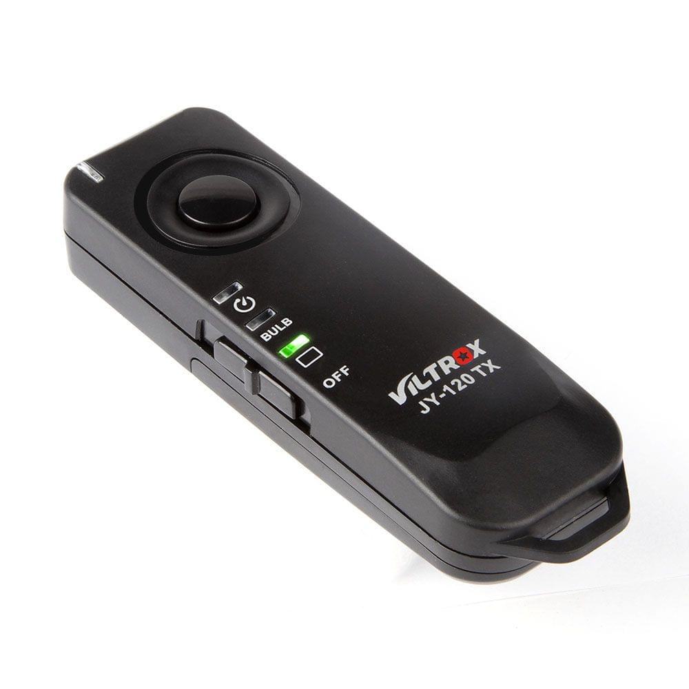 Viltrox JY-120-C1 2.4GHZ FSK Wireless Remote Shutter