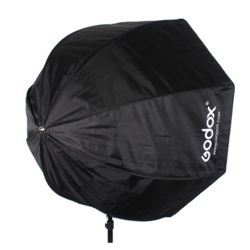 Godox Portable Octagon Softbox 80cm / 31.5in Umbrella Brolly