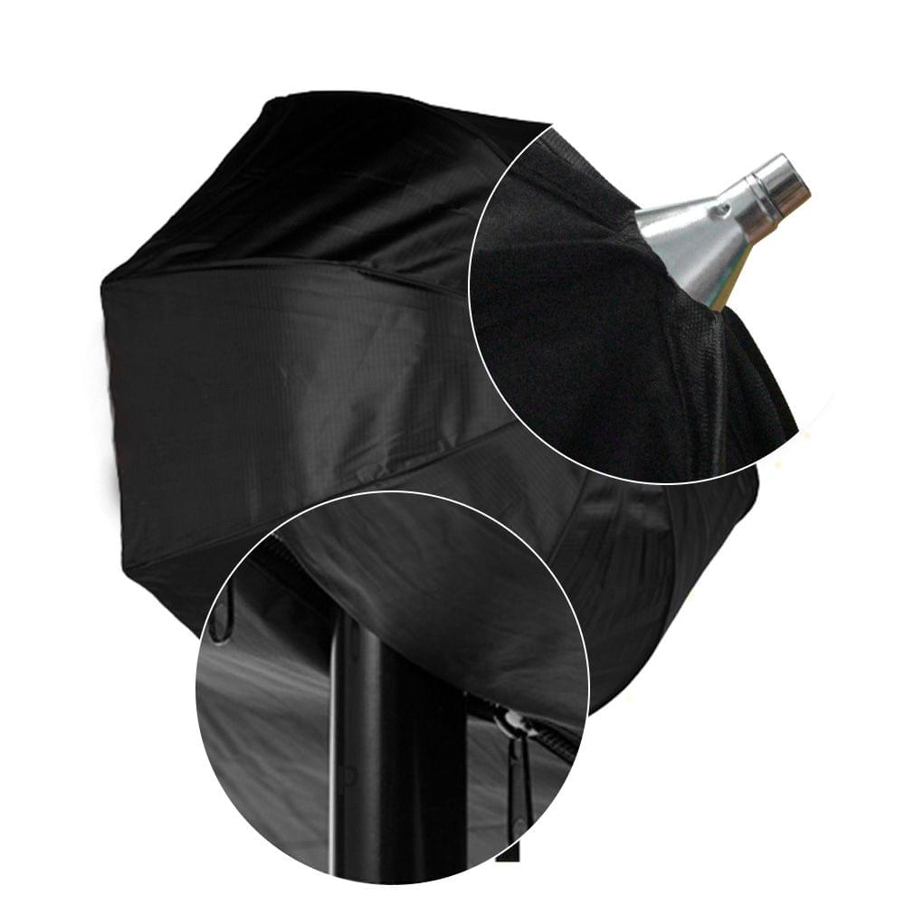 Godox Portable Octagon Softbox 80cm / 31.5in Umbrella Brolly
