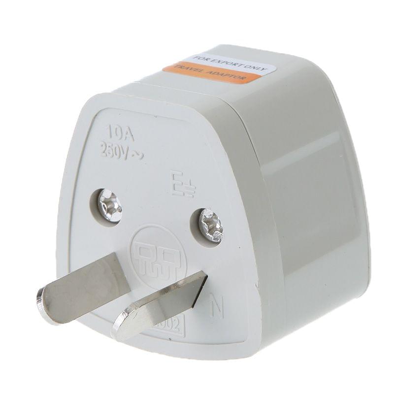 Converter AU standard - L