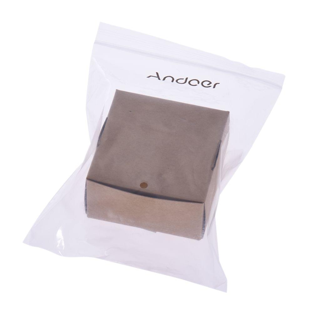 Andoer Square Lens Filter Protector Kit