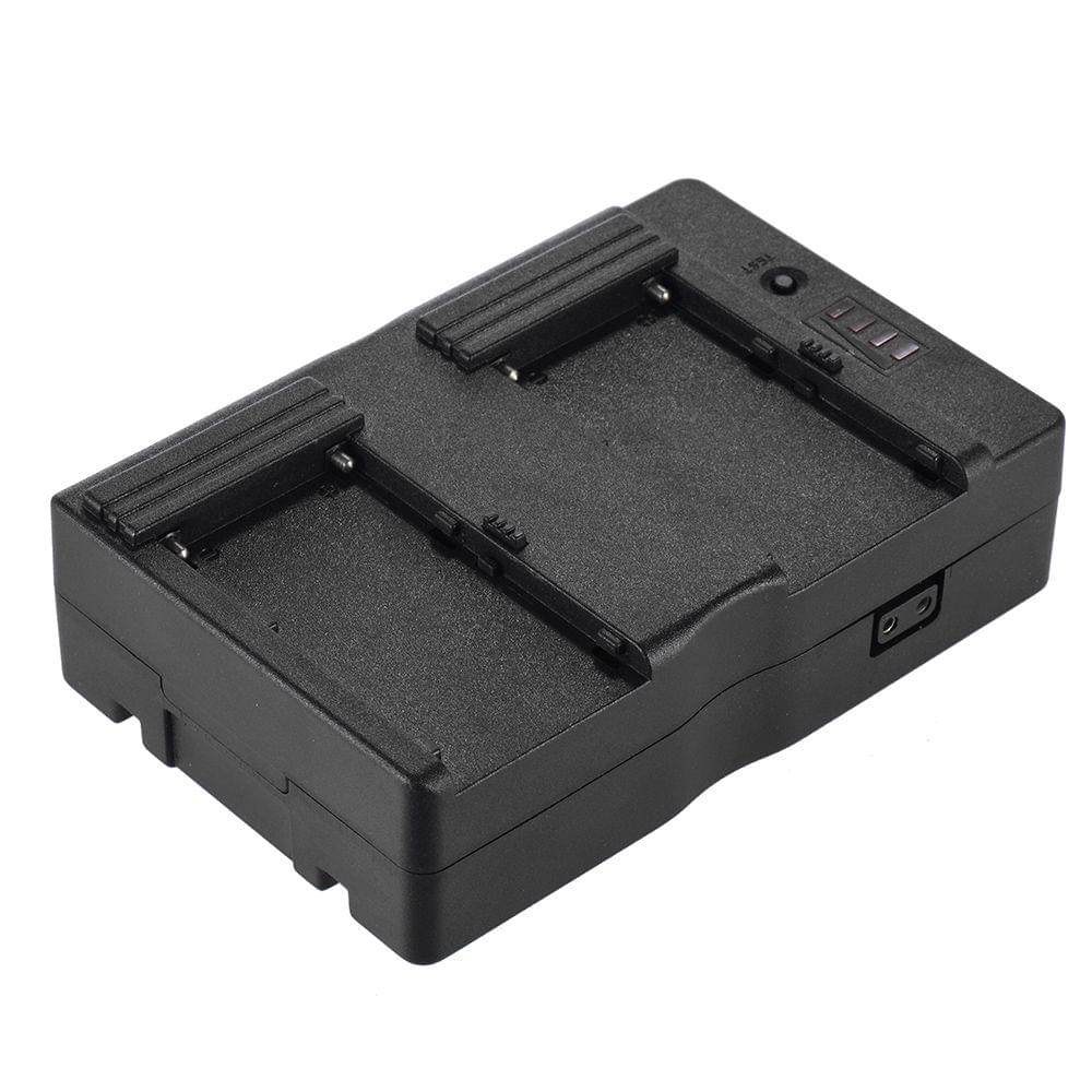 F2-BP V Mount Battery Adapter Plate for Sony NP-F970 F750