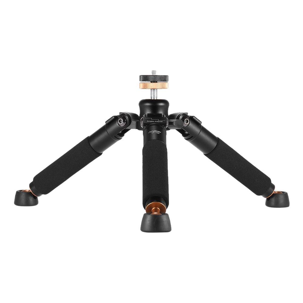 Andoer TP-166 Portable Tabletop Desktop Macro Mini Aluminum