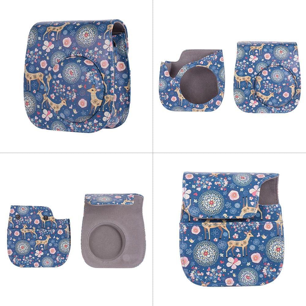 Andoer 14 in 1 Accessories Kit for Fujifilm Instax Mini