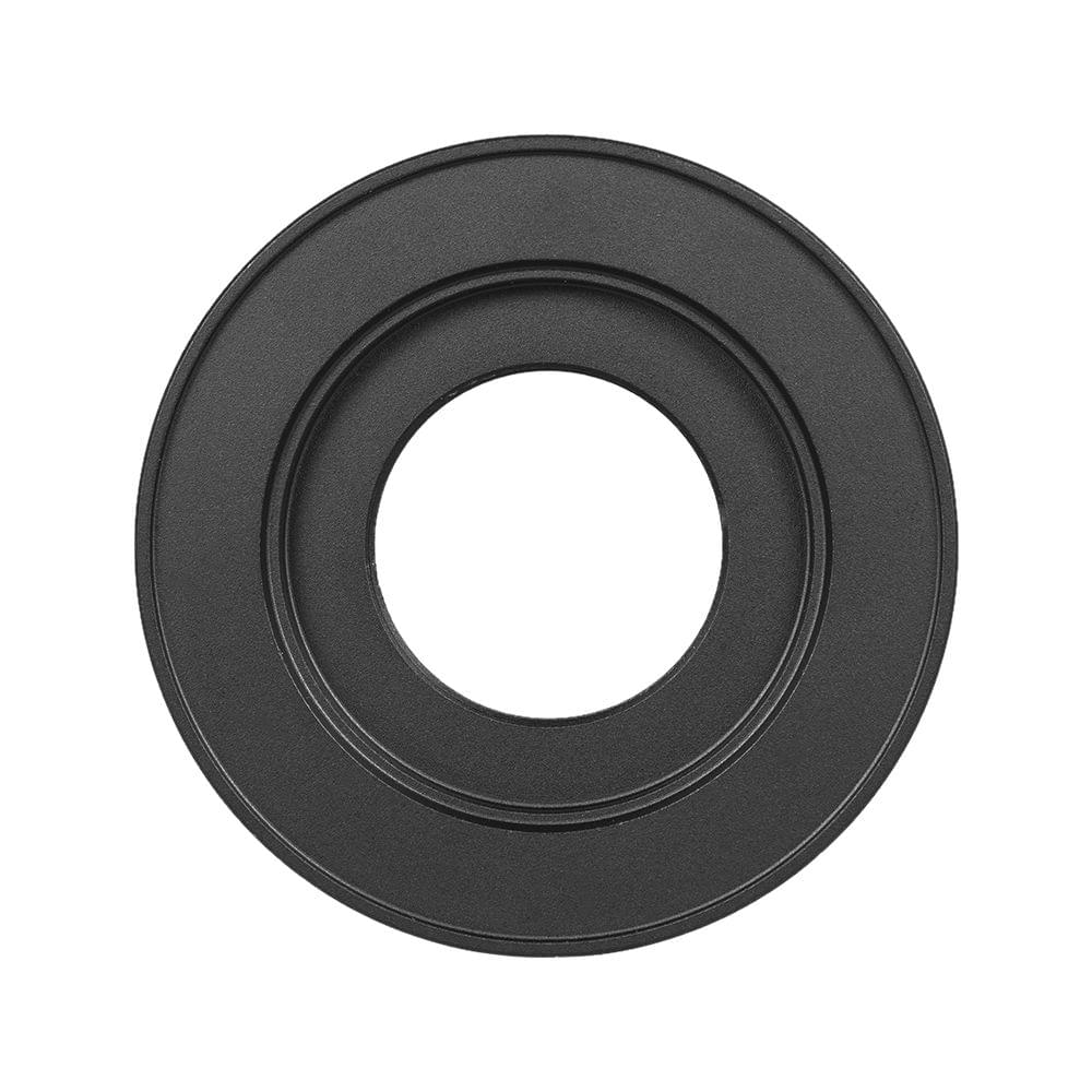 C-M4/3 C-Mount Lens Adapter Ring Mount for Panasonic Leica