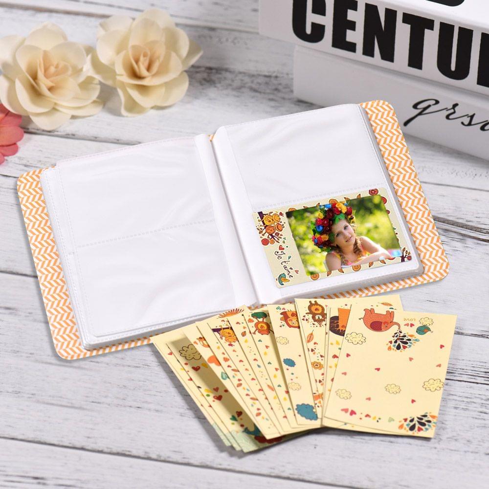 8 in 1 Accessories Kit for Fujifilm Instax Mini 8/8+/8s/9