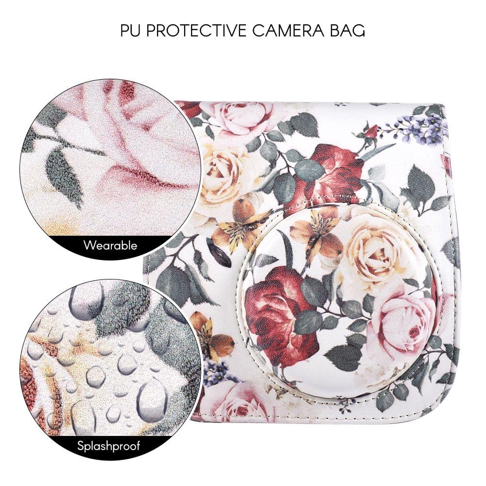 8 in 1 Accessories Kit for Fujifilm Instax Mini 8/8+/8s/9