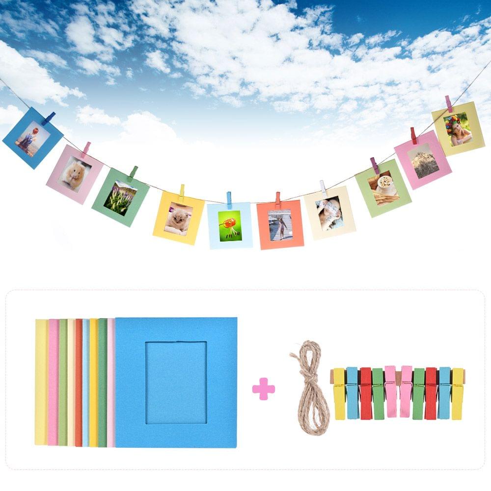 8 in 1 Accessories Kit for Fujifilm Instax Mini 8/8+/8s/9