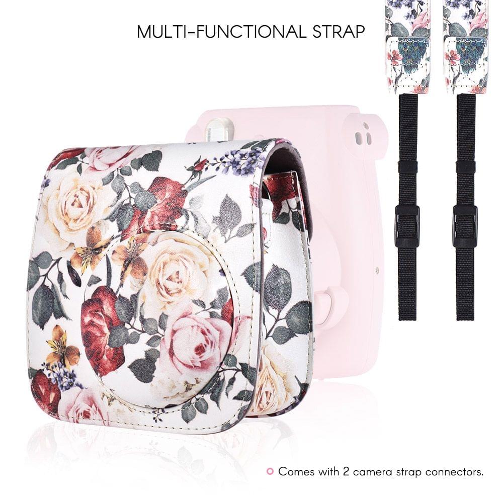 8 in 1 Accessories Kit for Fujifilm Instax Mini 8/8+/8s/9