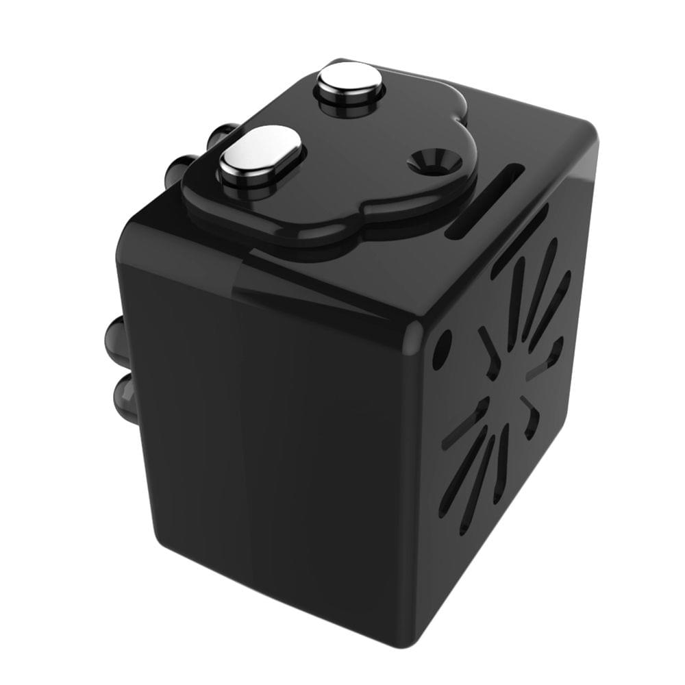 SQ10 Mini Camera Recorder Full HD 1080P Micro DV Motion