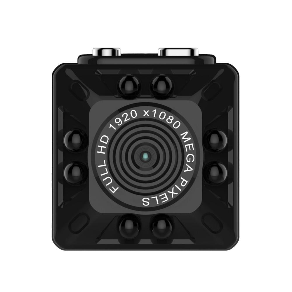 SQ10 Mini Camera Recorder Full HD 1080P Micro DV Motion