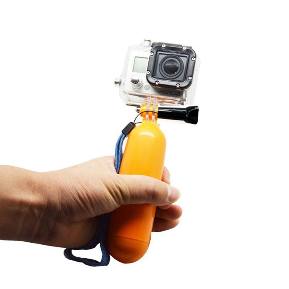 Portable Outdoor Practical Action For Gopro Camera Floating