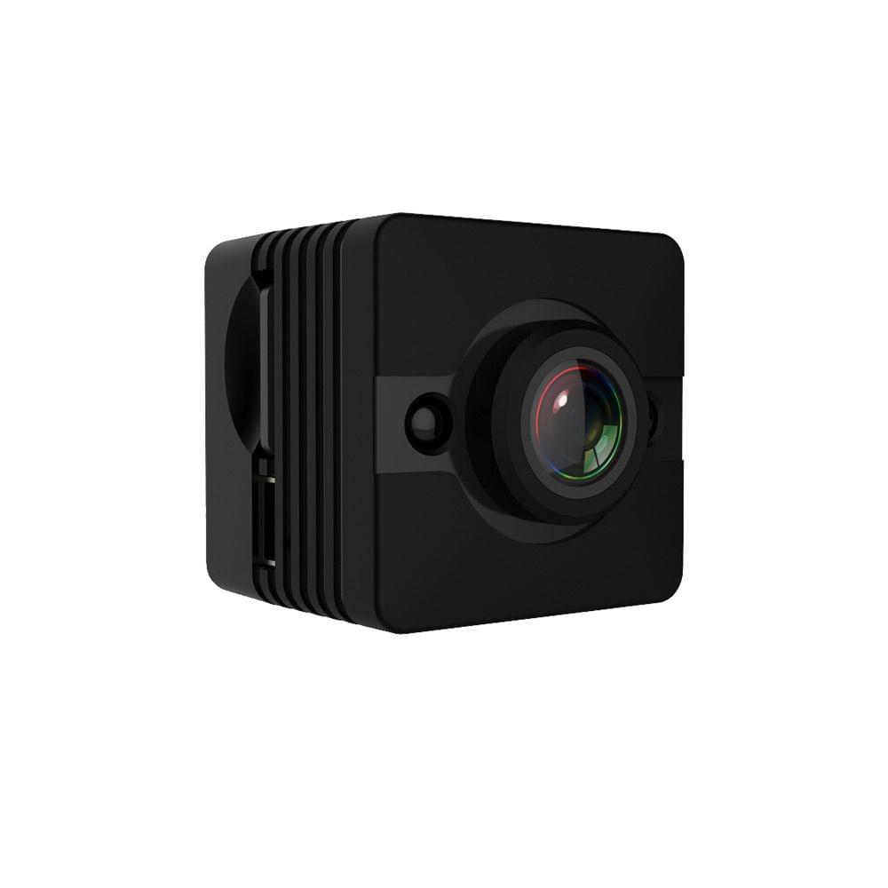 SQ12 1080P HD Mini Sports DV Camcorder Action Camera with