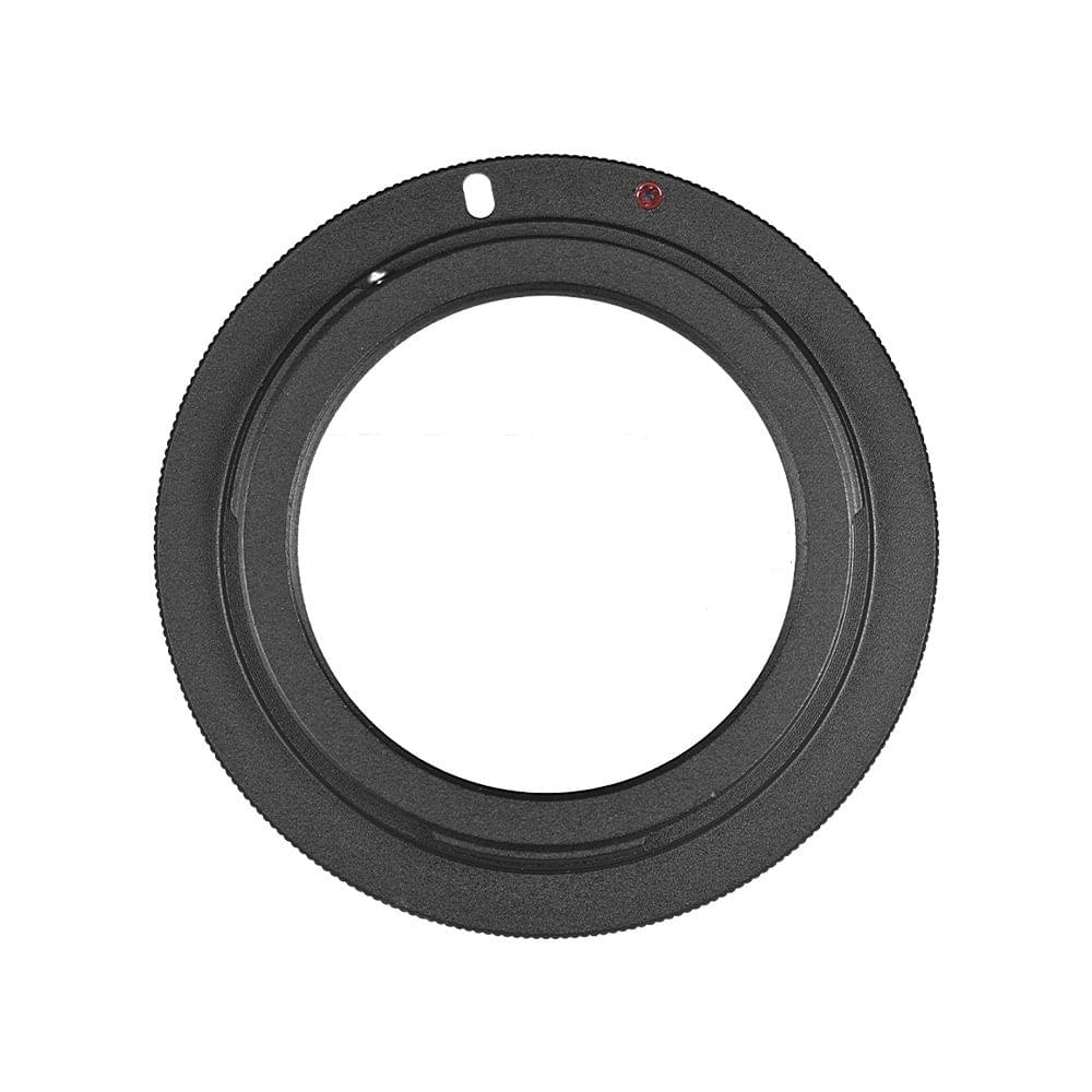 M42-EOS 42mm Screw Mount Lens to Canon EOS Camera Lens Mount