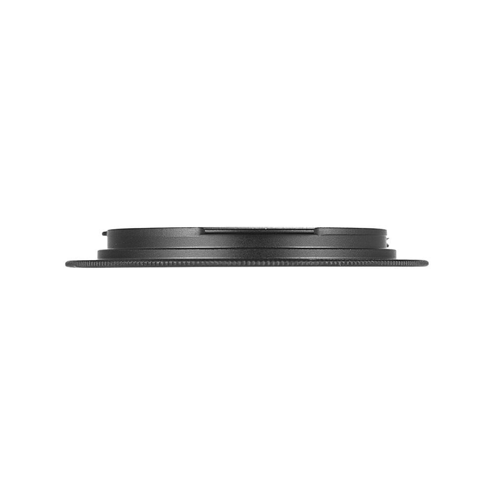 M42-EOS 42mm Screw Mount Lens to Canon EOS Camera Lens Mount