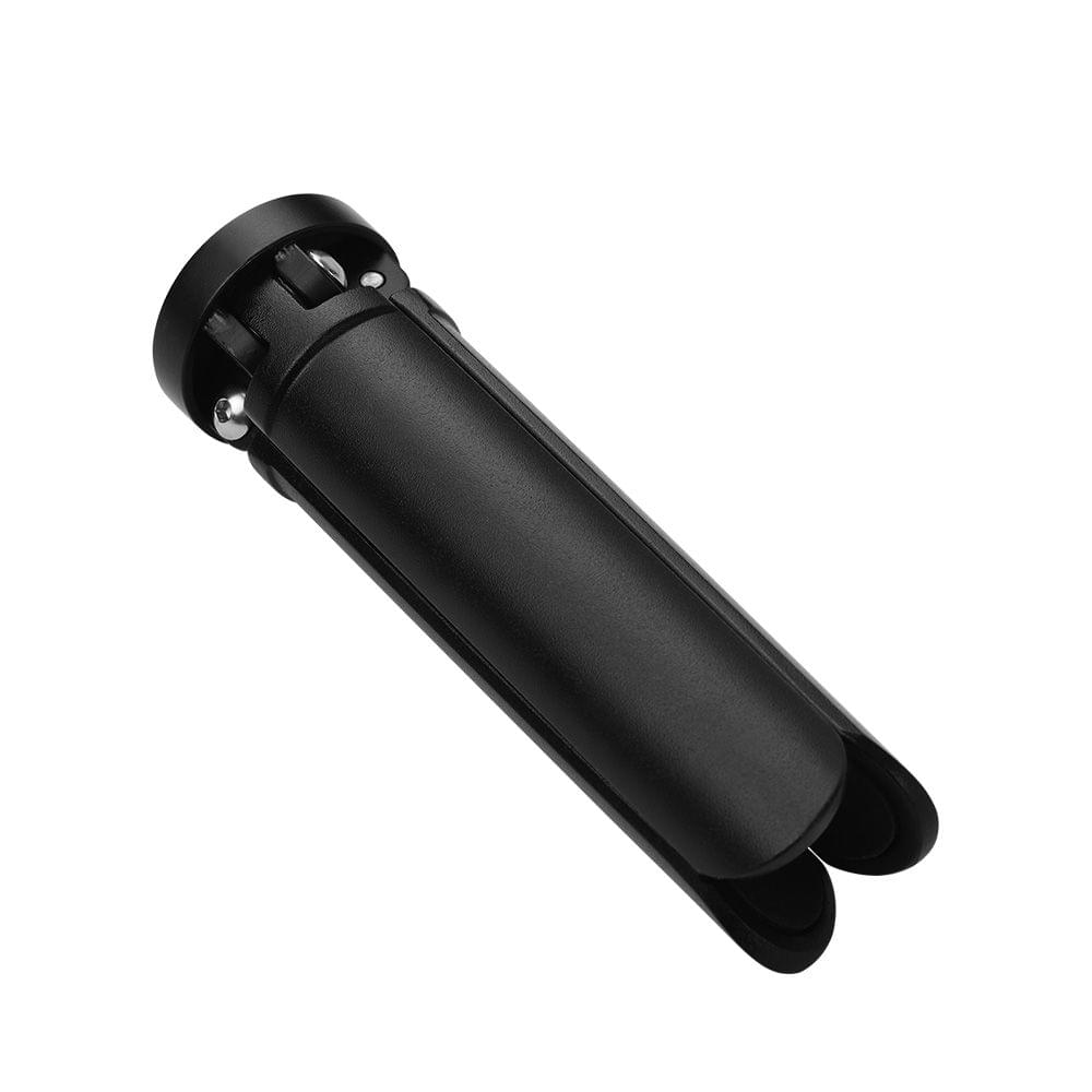 Aluminum Alloy Table Tripod Foldable Desktop Tripod for DSLR