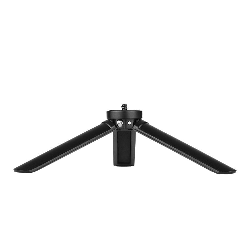 Aluminum Alloy Table Tripod Foldable Desktop Tripod for DSLR