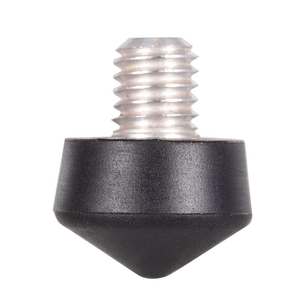 Universal Anti-slip 3/8 Inch Tripod Monopod Rubber Foot