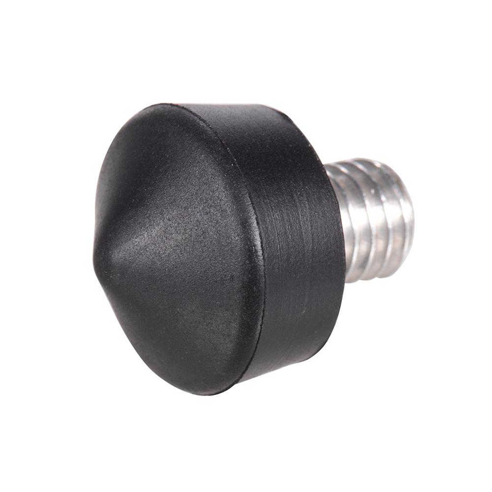 Universal Anti-slip 3/8 Inch Tripod Monopod Rubber Foot