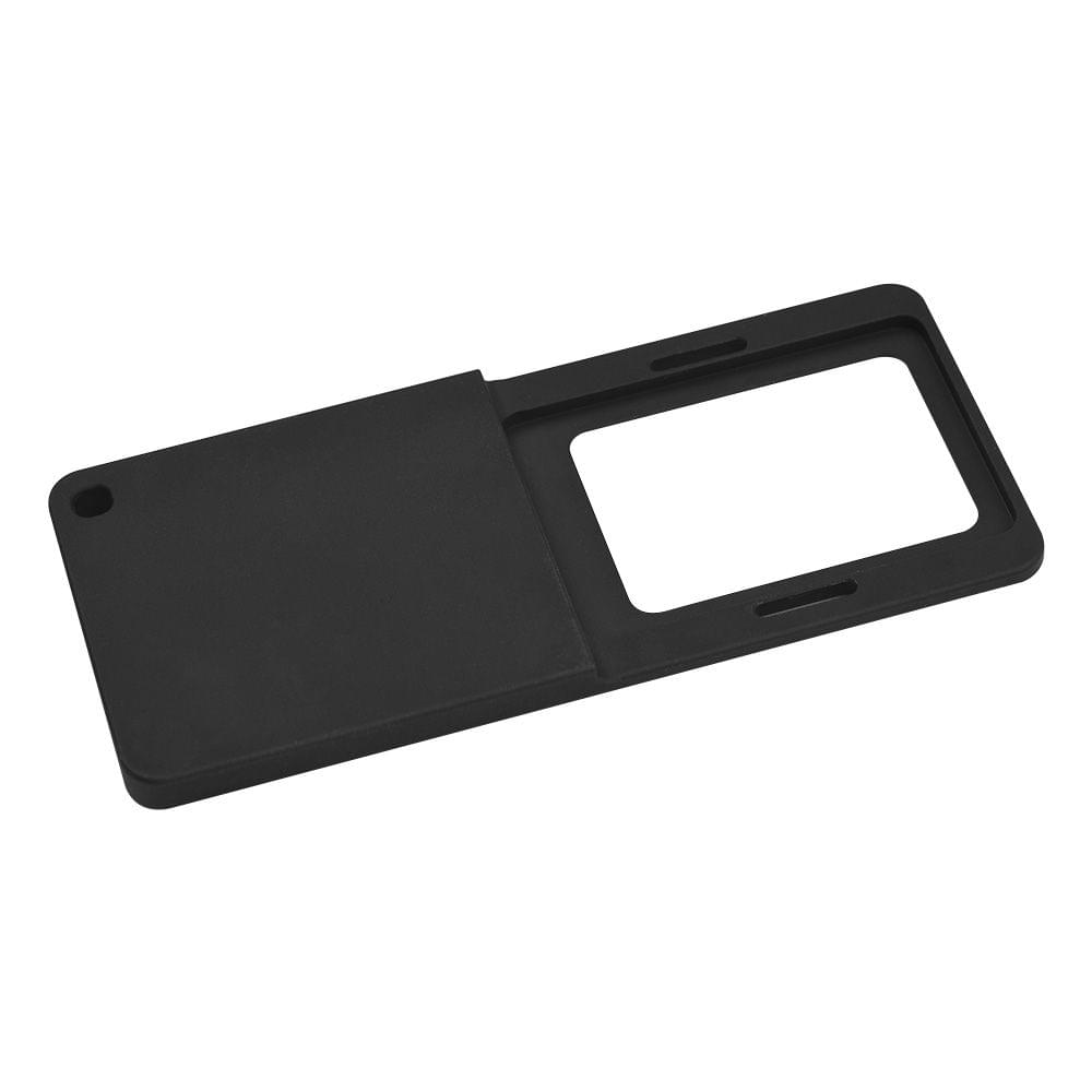 Action Camera Switch Mount Plate Adapter Aluminum Alloy for