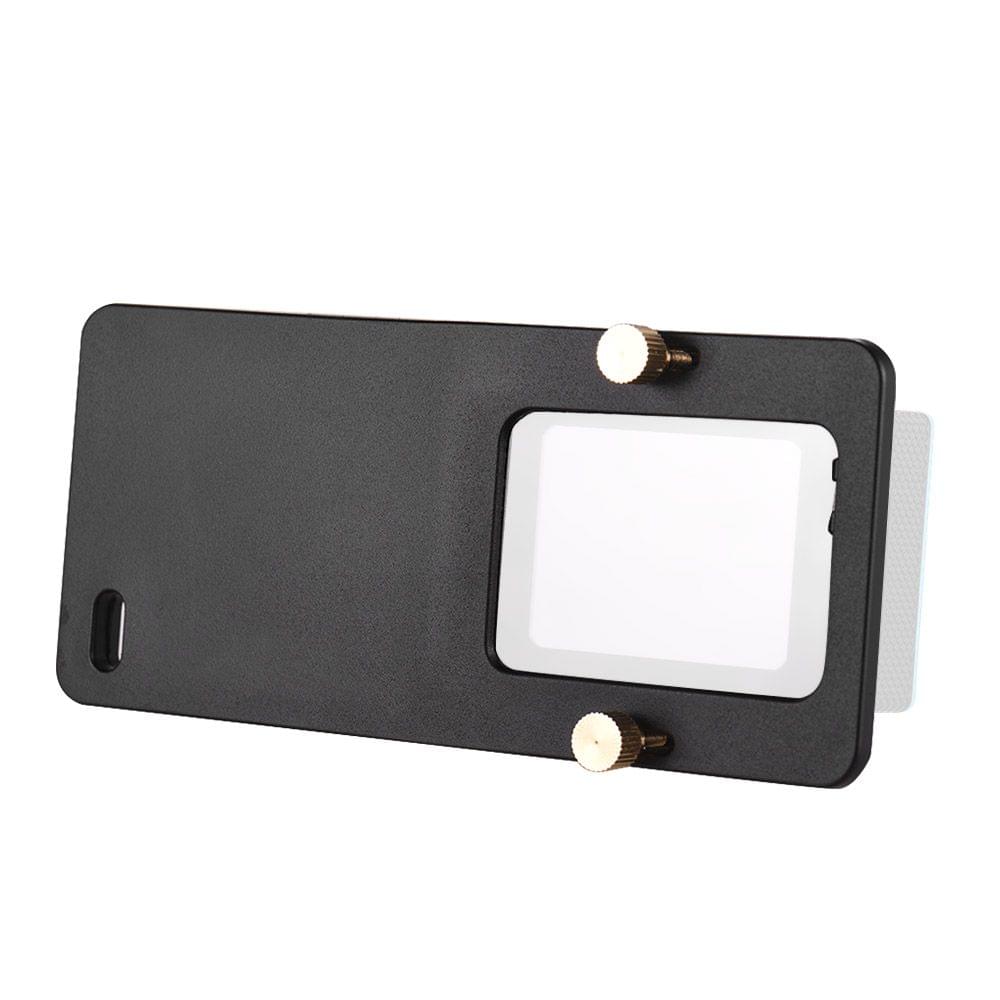 Sports Action Camera Adapter Mount Plate Handheld Gimble