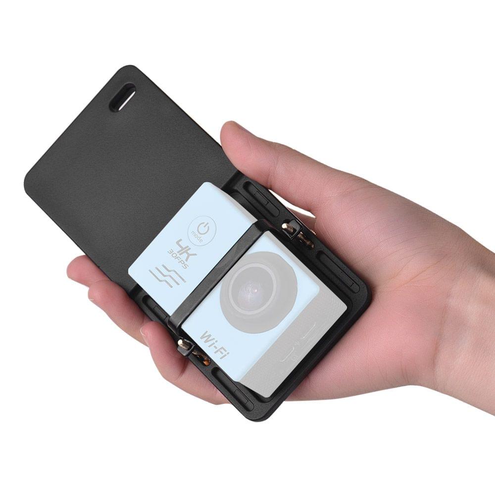 Sports Action Camera Adapter Mount Plate Handheld Gimble