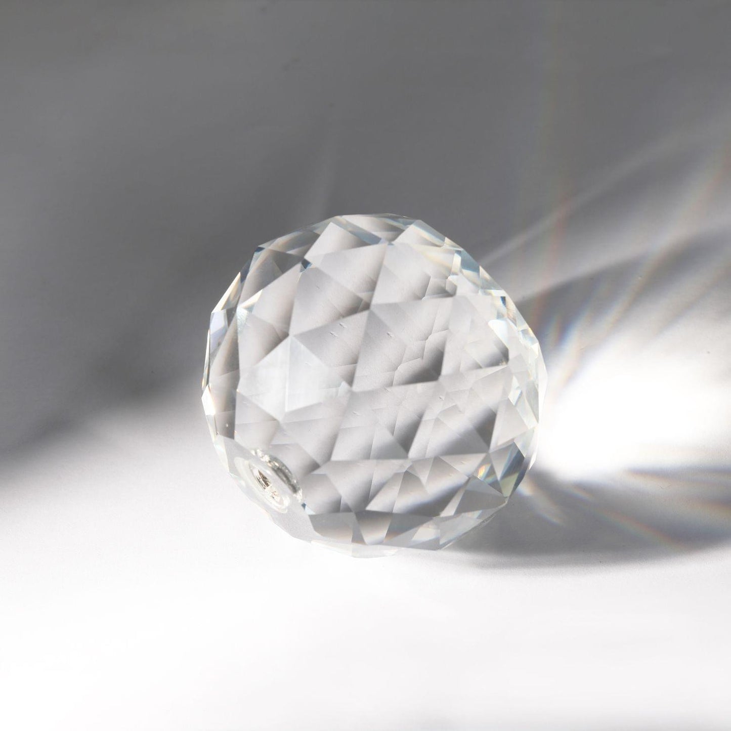 Photography Crystal with Tripod Optical Glass Photo Ball - ball