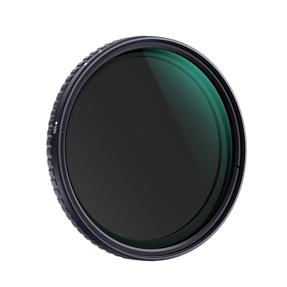 K&F CONCEPT 67mm Ultra-thin Adjustable Variable Neutral - 67mm