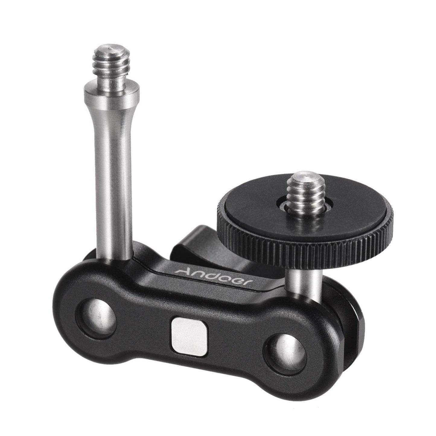 Multi-functional Dual Ball Head Mount Adapter