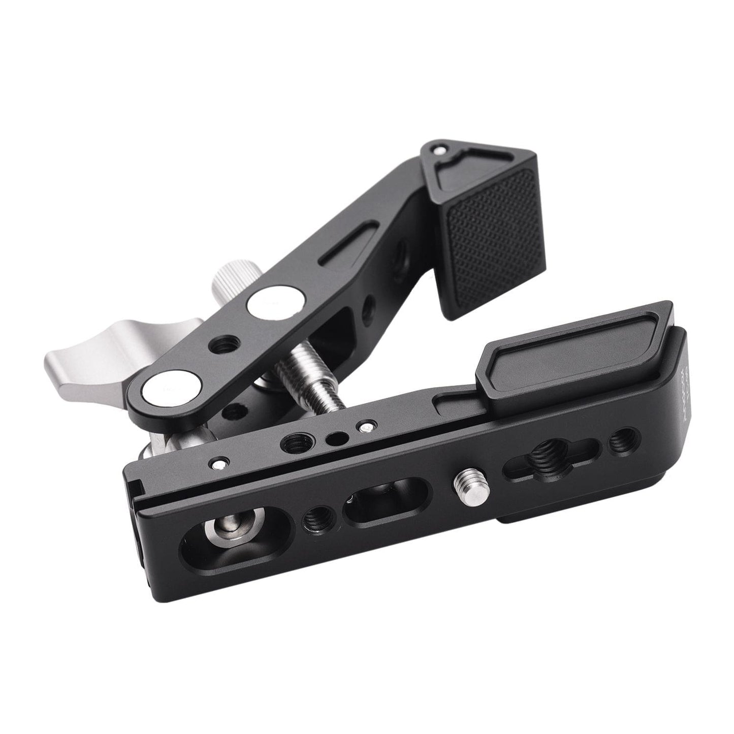 Andoer TC-90 Heavy Duty Clamp Mount Photography Bracket