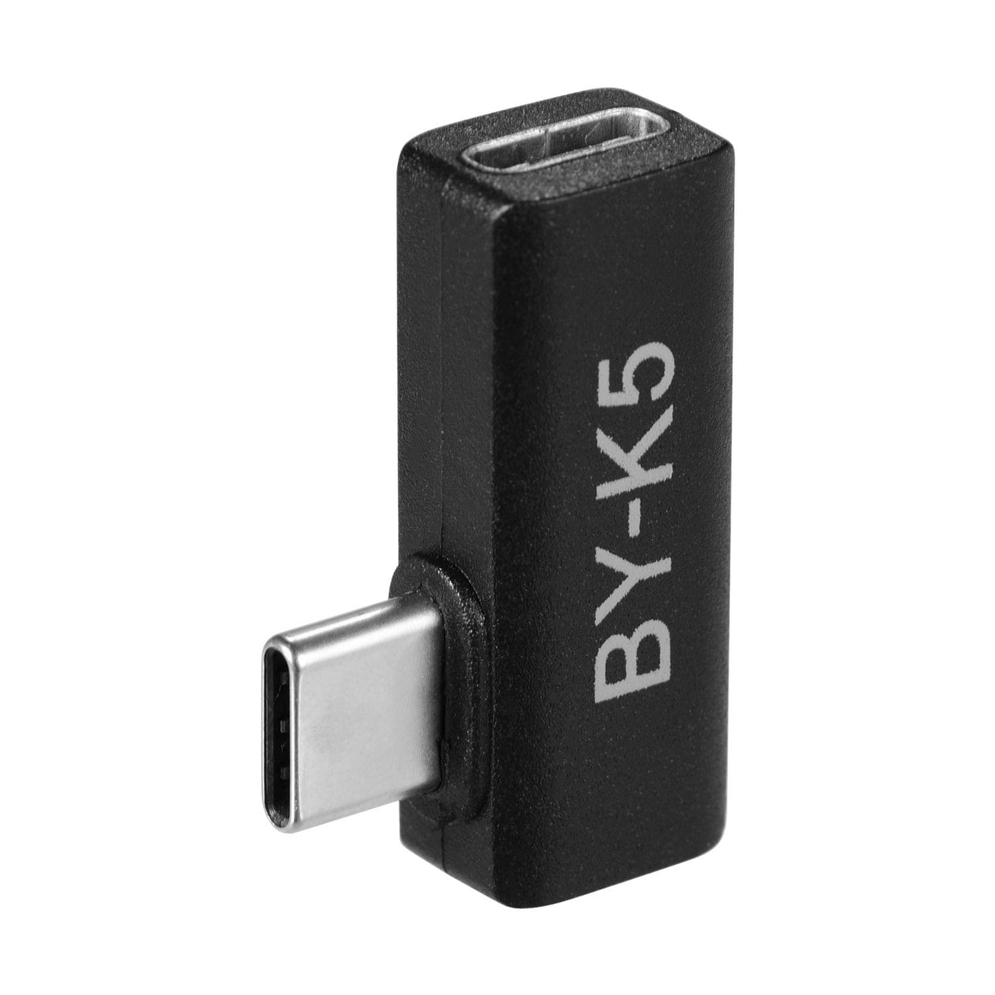 Boya BY-K5 Type-C Male to Type-C Female Adapter Microphone