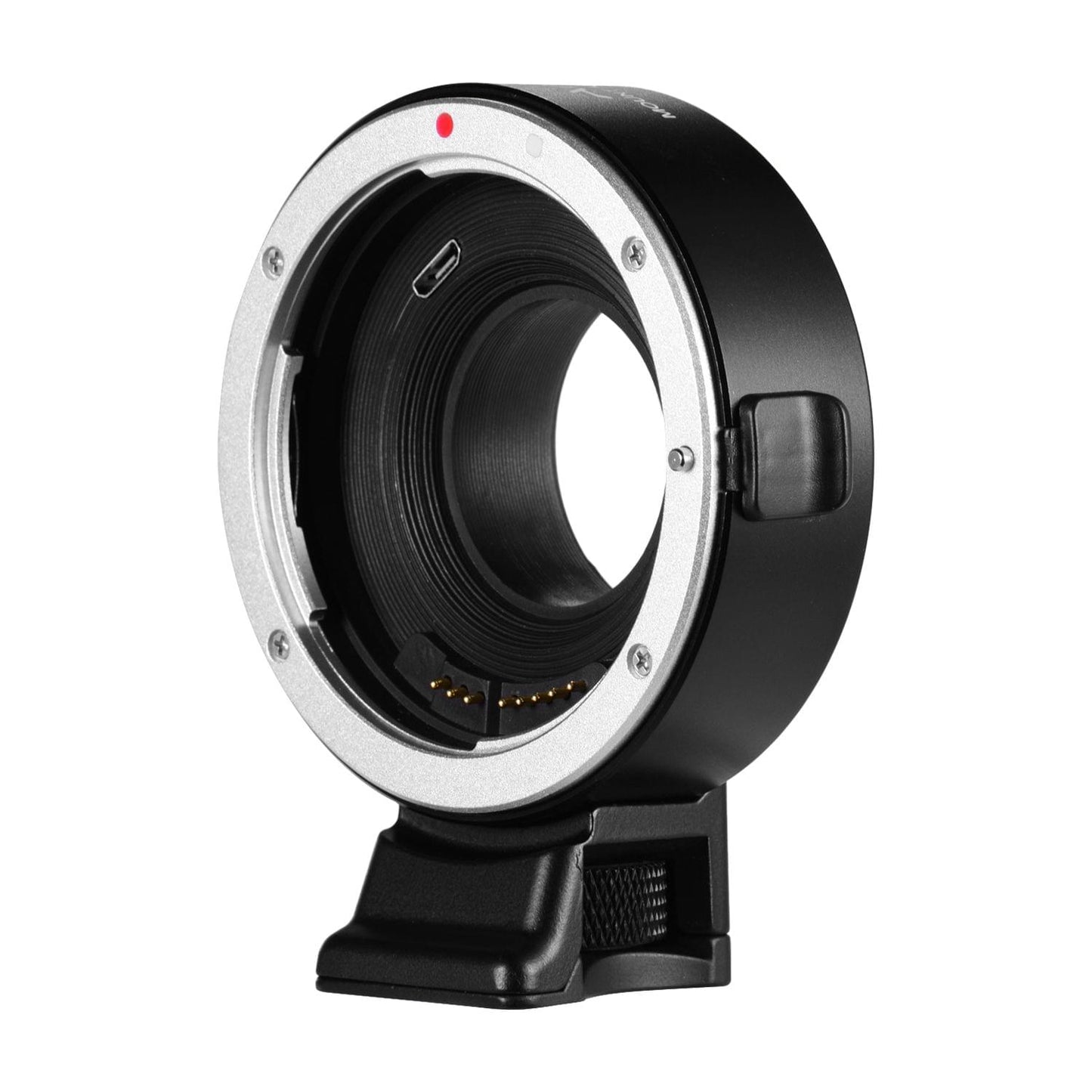 Andoer EF-FX Auto Focus Lens Mount Adapter Ring Compatible