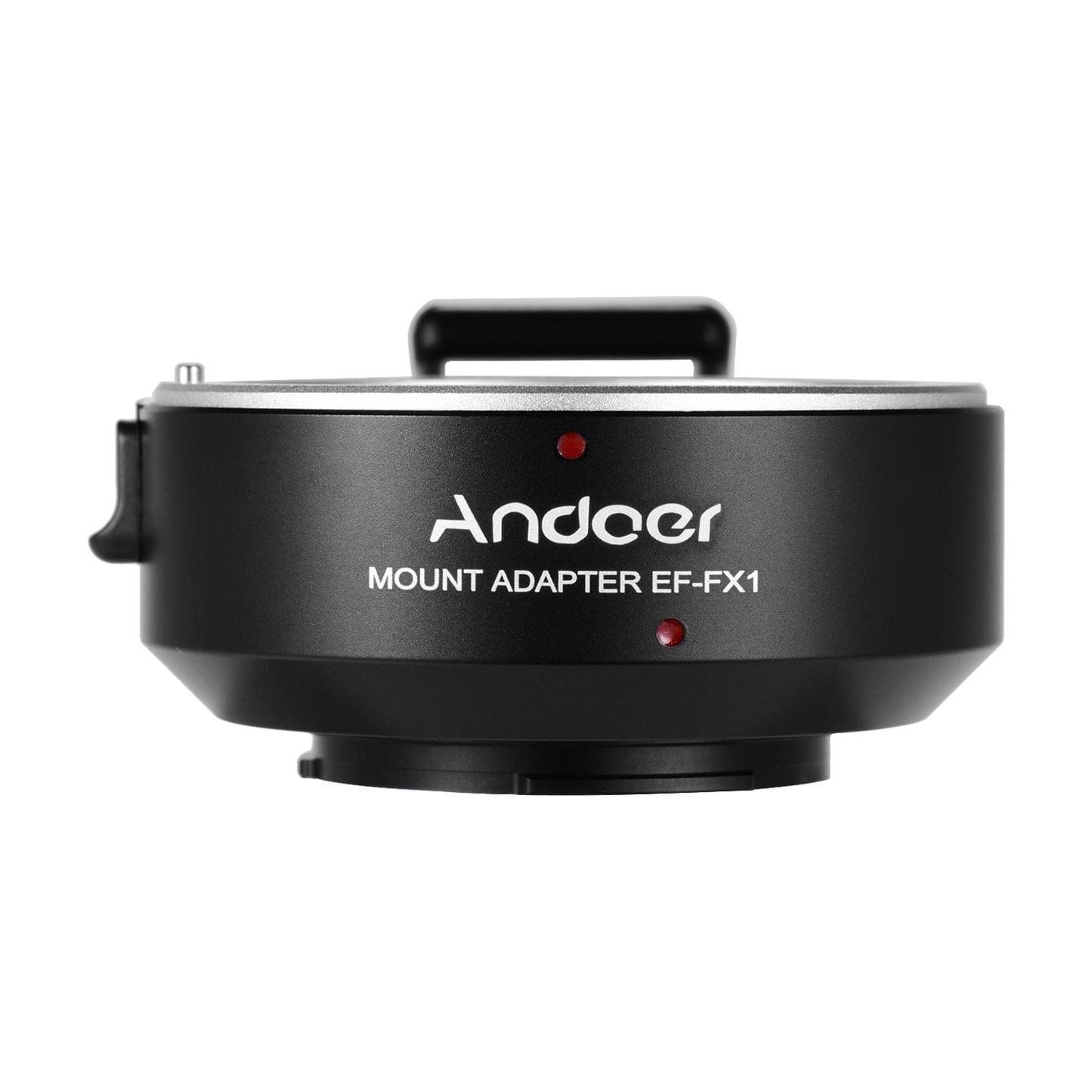 Andoer EF-FX Auto Focus Lens Mount Adapter Ring Compatible