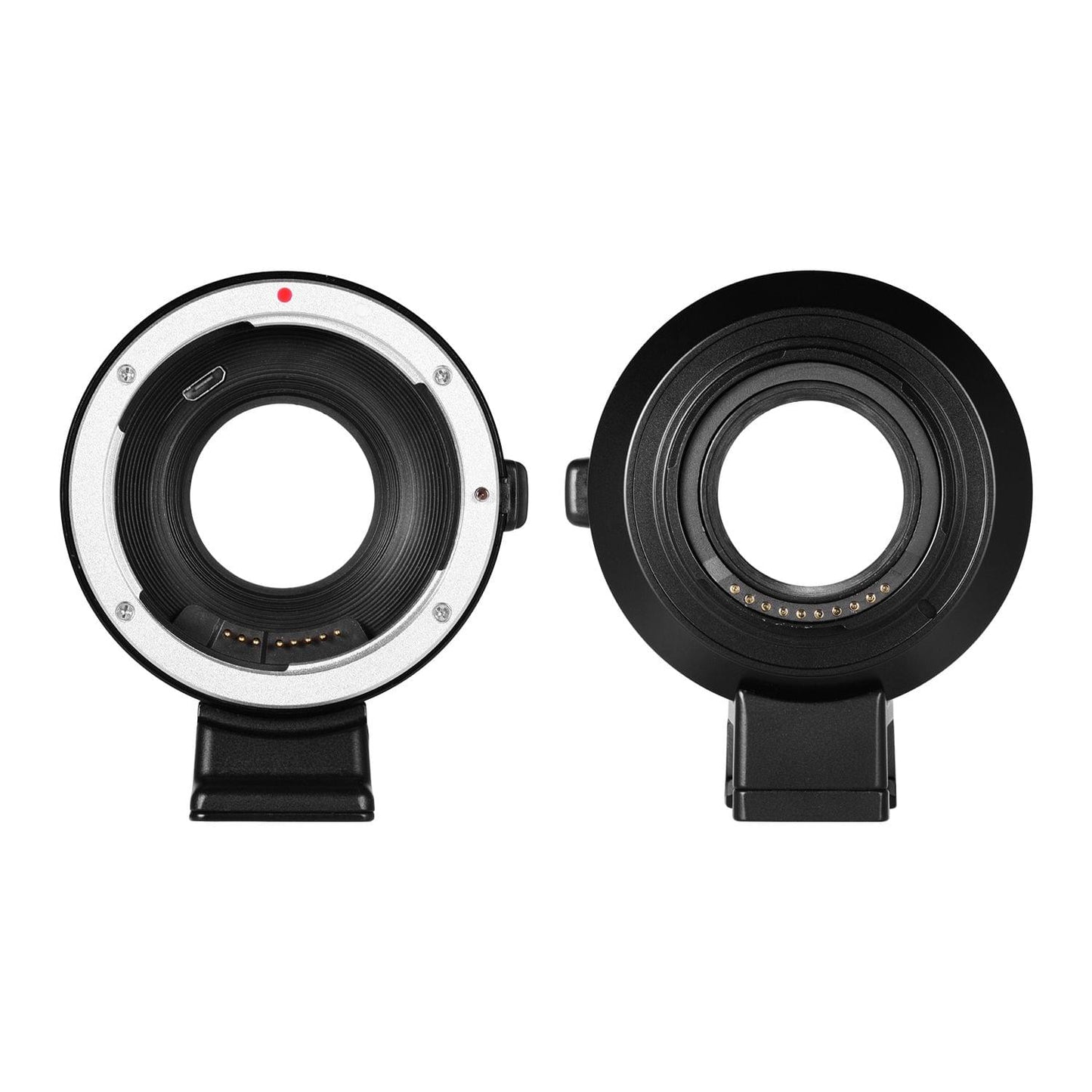 Andoer EF-FX Auto Focus Lens Mount Adapter Ring Compatible