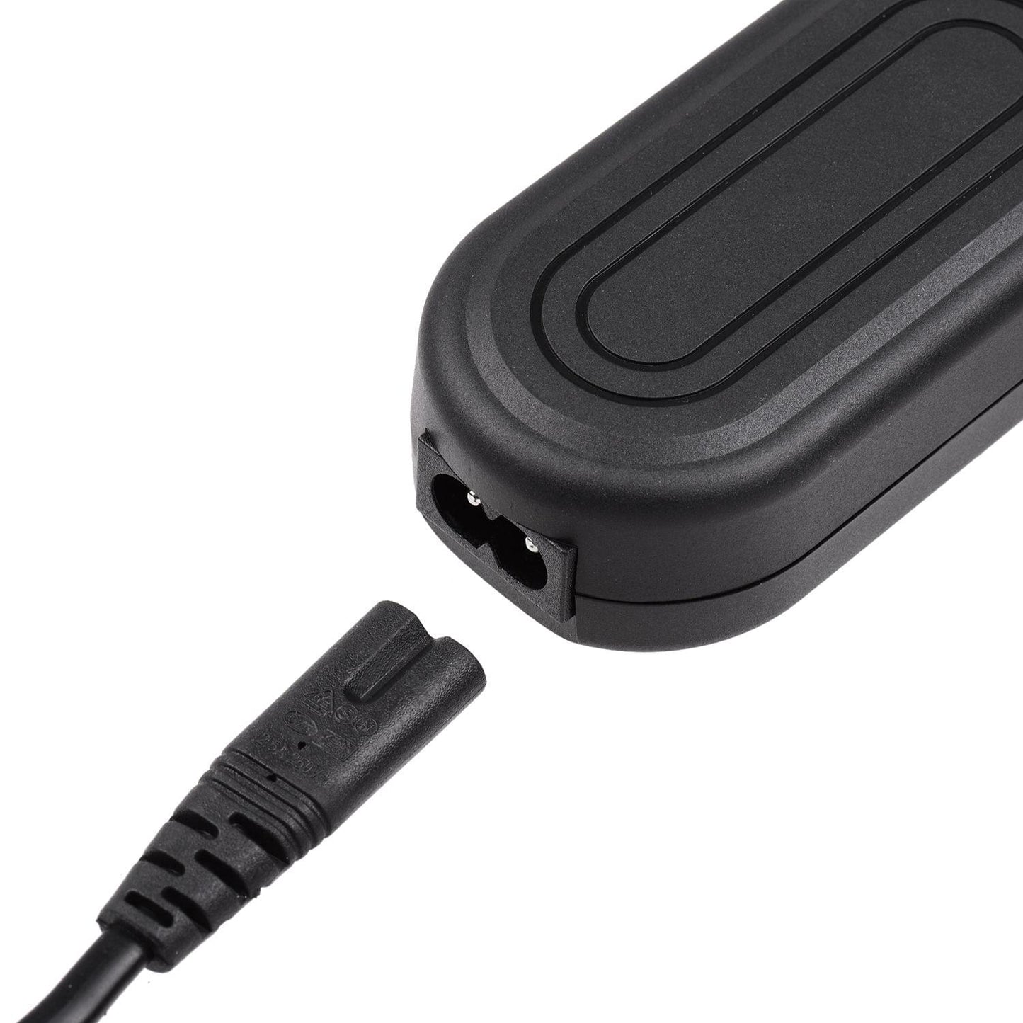 Andoer ACK-E10 AC Power Adapter Dummy Battery Coupler - EU Plug