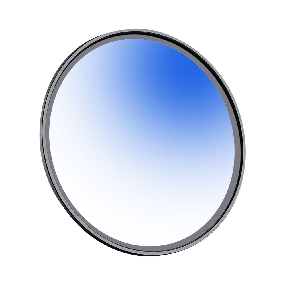 Uniqkart 82mm Ultra Slim Multi Coated MC UV HD Lens - 82mm