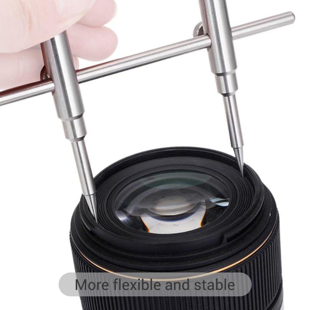Repair Tool Camera Tool Detachable Tic-tac-toe Tool for