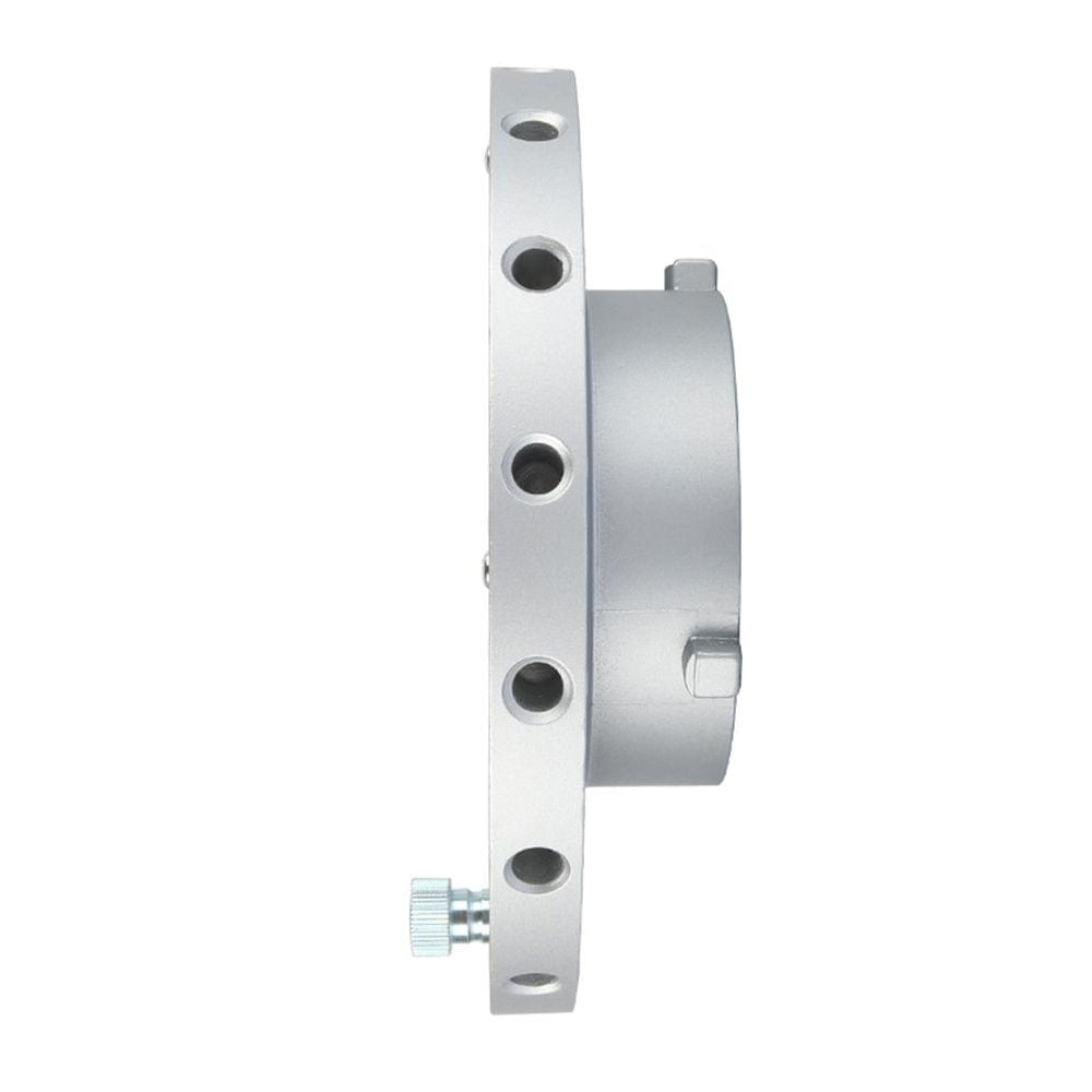 Bowens Mount Speed Ring Adapter Studio Accessory for LED