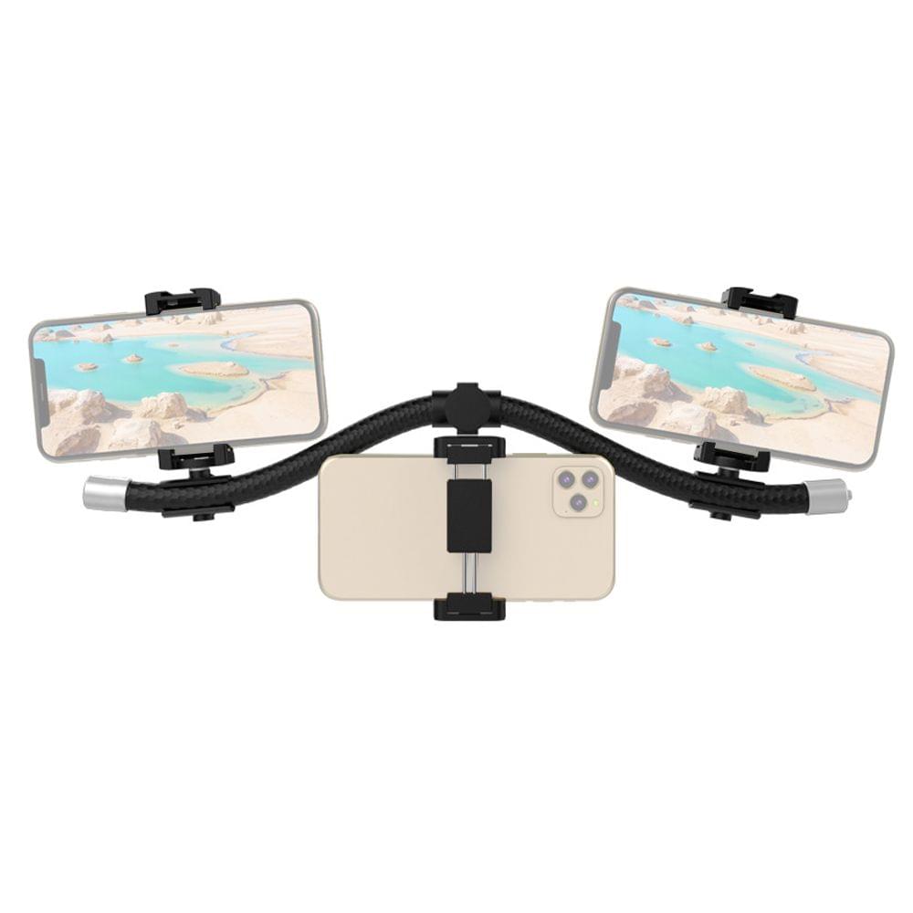 Multifunctional Flexible Live Streaming Bracket Smartphone
