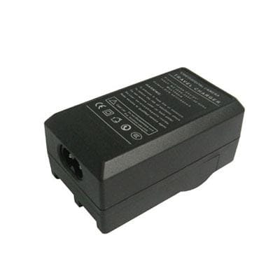 Digital Camera Battery Charger for CANON LP-E5 (Black)