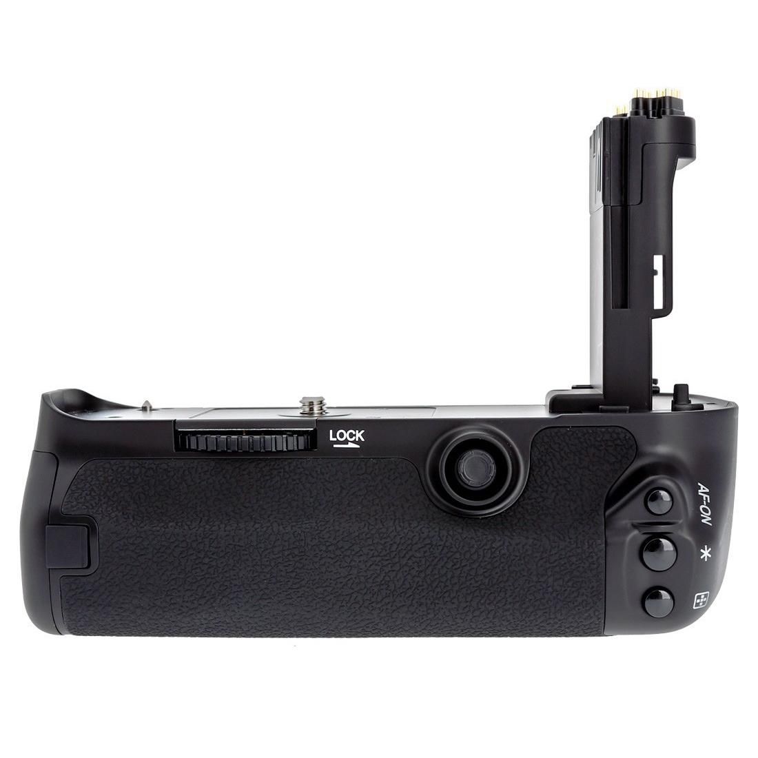 PULUZ Vertical Camera Battery Grip for Canon EOS 5D Mark IV Digital SLR Camera
