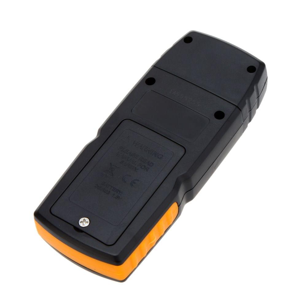KKmoon Handheld Carbon Monoxide Meter with High Precision CO