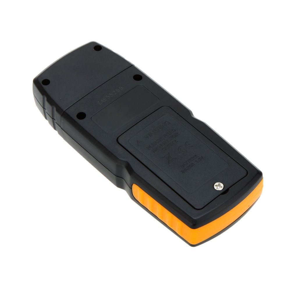 KKmoon Handheld Carbon Monoxide Meter with High Precision CO