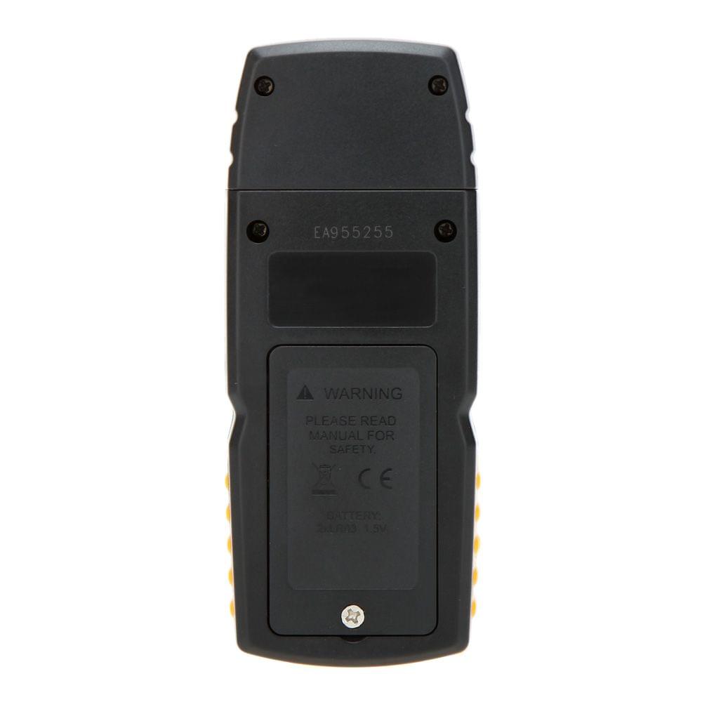 KKmoon Handheld Carbon Monoxide Meter with High Precision CO