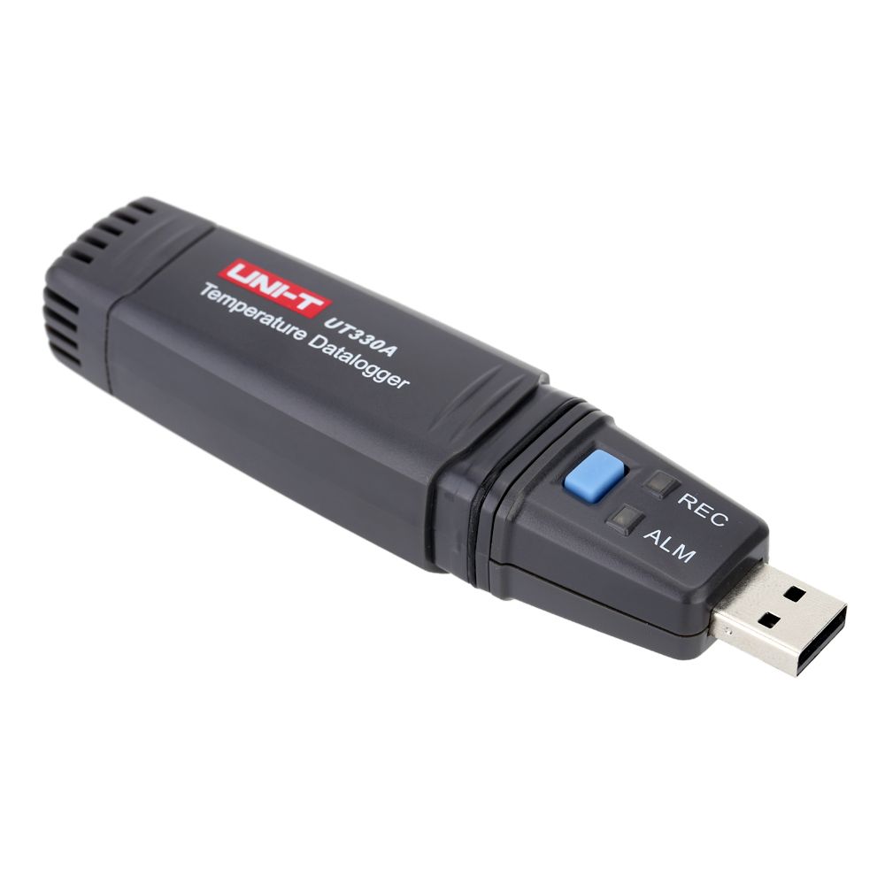 UNI-T UT330A Mini USB Temperature Data Recording Logger