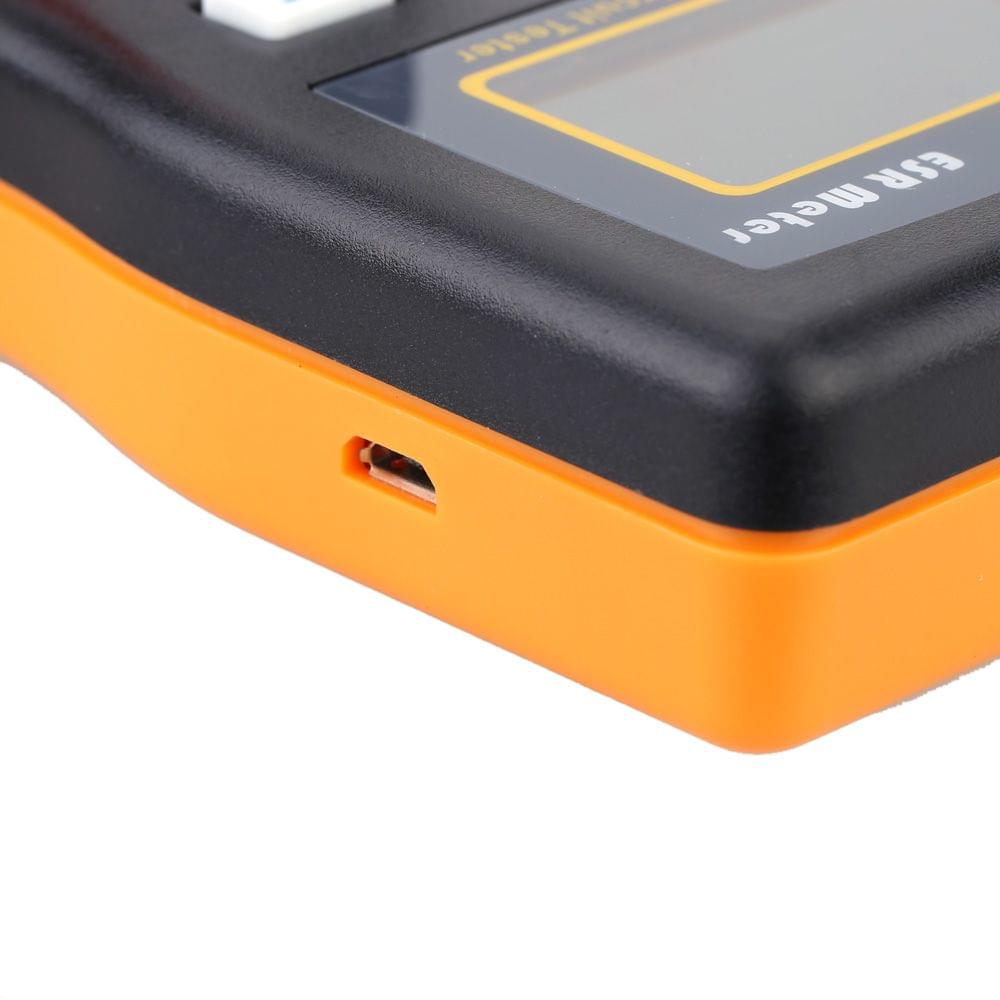 MESR-100 ESR Capacitance Ohm Meter Professional Measuring