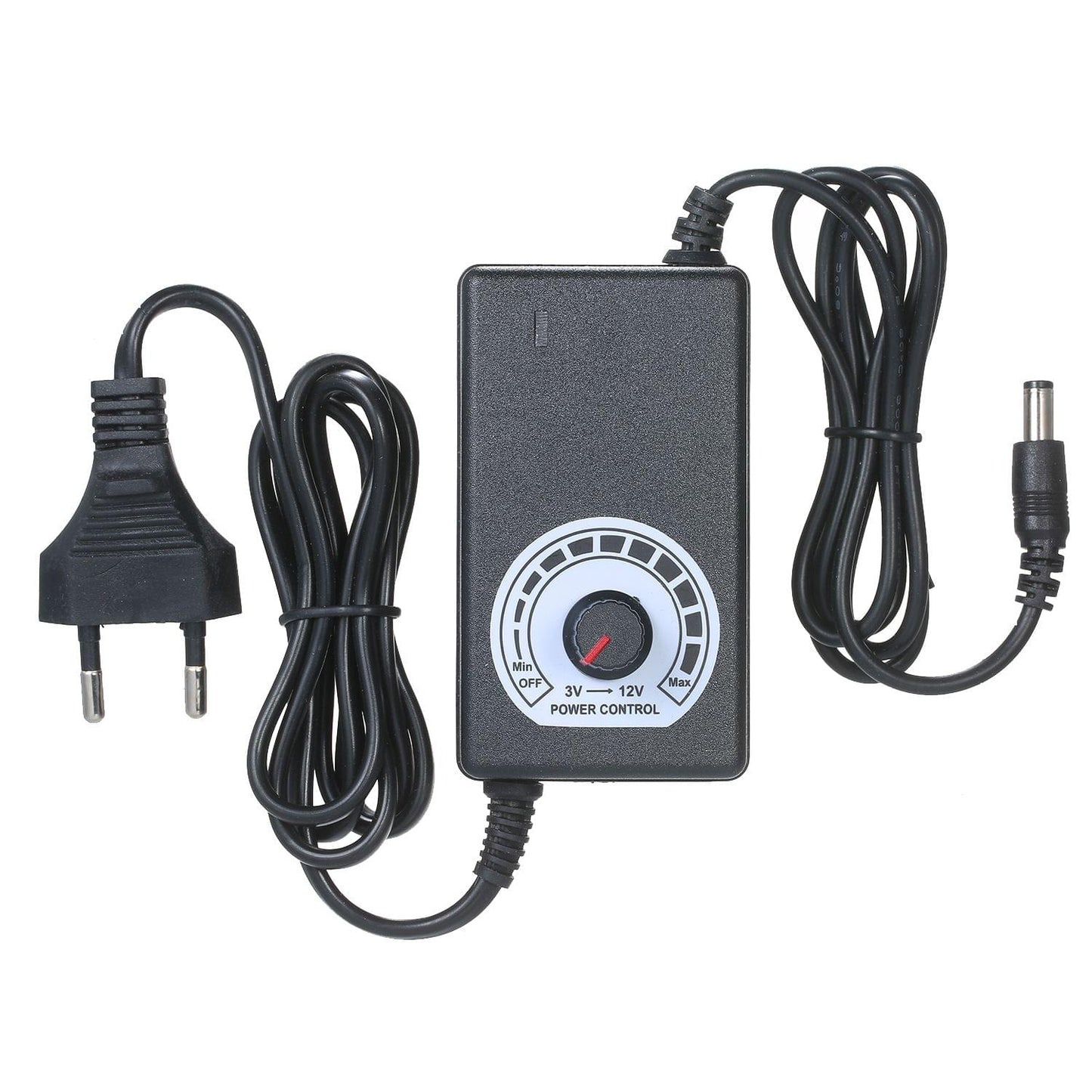 AC110V-220V / 3.5W Power Rotary Tool Handheld Electric Glue - EU Plug